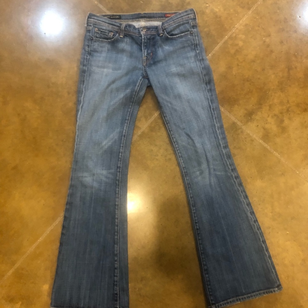 Citizens of humanity Jeans